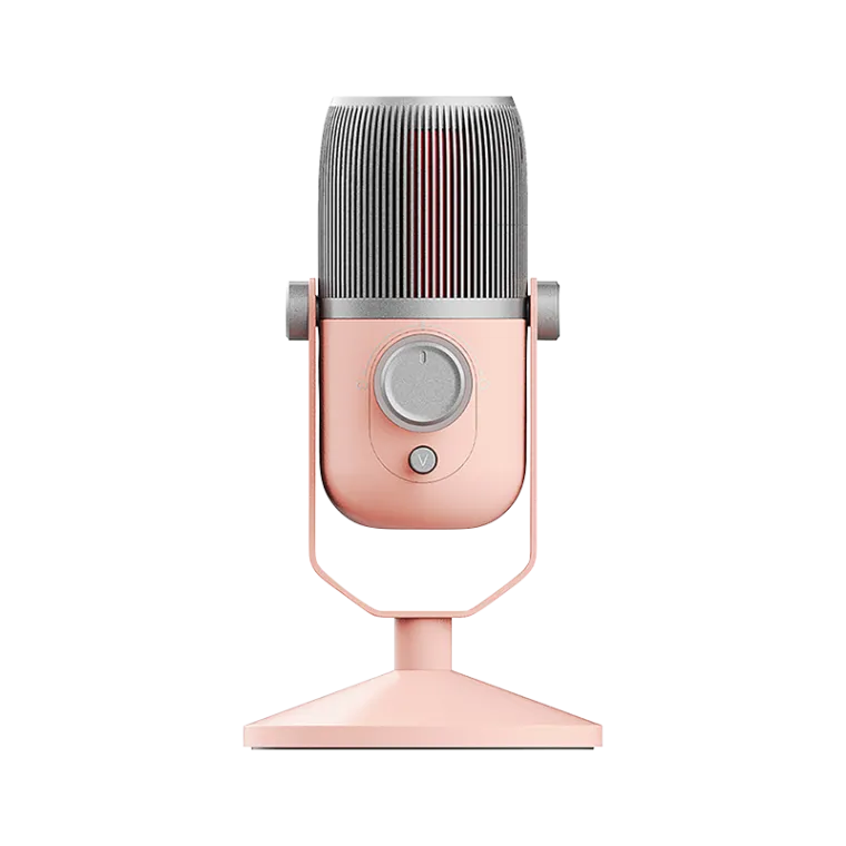 Mdrill ZeroPlus, 96 kHz, rosa
