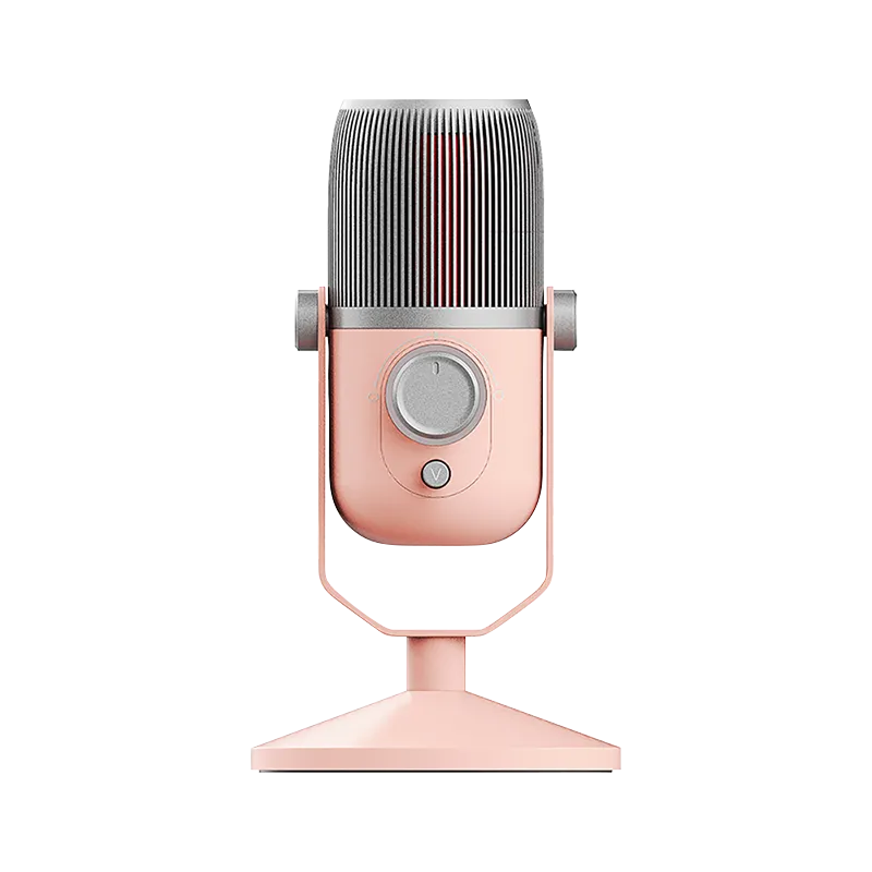 Mdrill ZeroPlus, 96 kHz, rosa