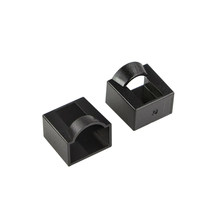 Staubschutzkappe für RJ45-Patchkabel, 50 Stück