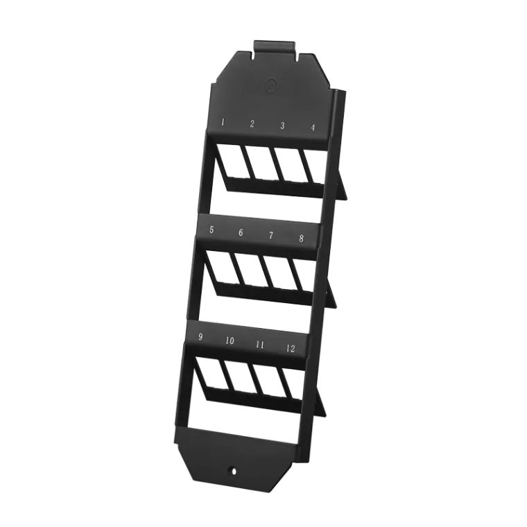 Bodentankeinsatz für 12 Keystone Module (208 mm System)
