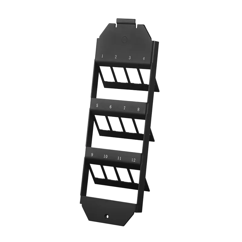 Bodentankeinsatz für 12 Keystone Module (208 mm System)