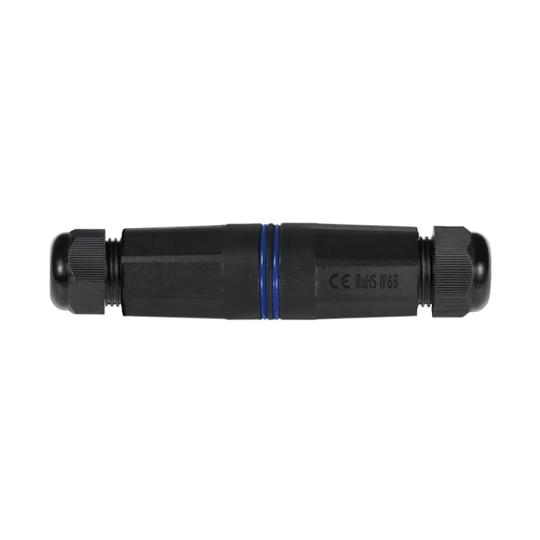 IP68 Outdoor-Gehäuse für Keystone Module und Kupplungen