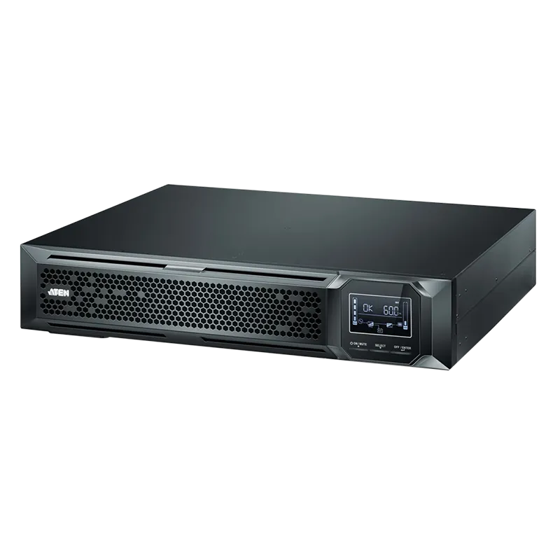 Professionelle Online-USV, 3000 W, 14,5 A