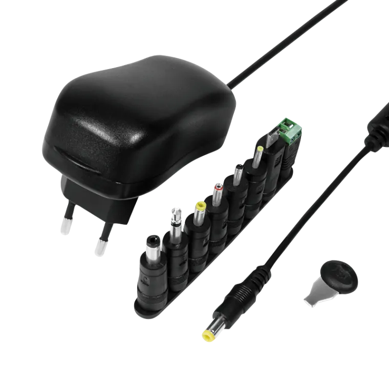 Universalnetzteil, 3-12V, 12W