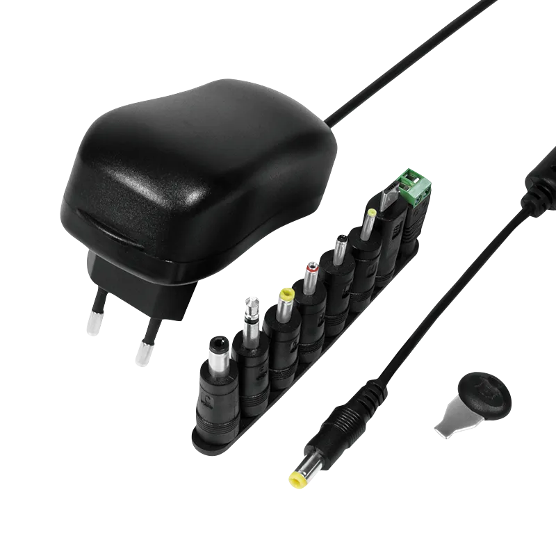 Universalnetzteil, 3-12V, 12W