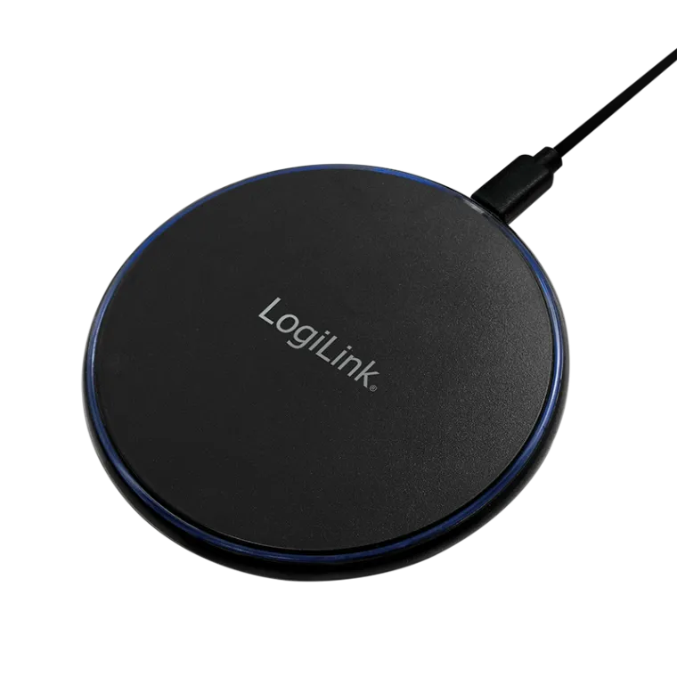 Kabelloses Ladegerät, 10 W, mit Fast Wireless Charging