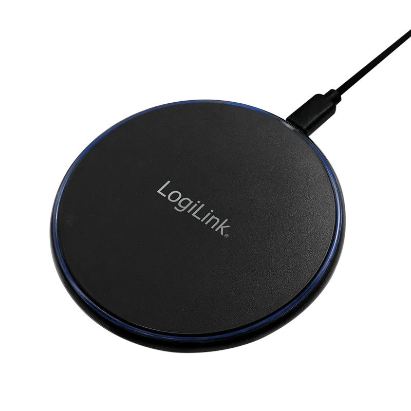 Kabelloses Ladegerät, 10 W, mit Fast Wireless Charging