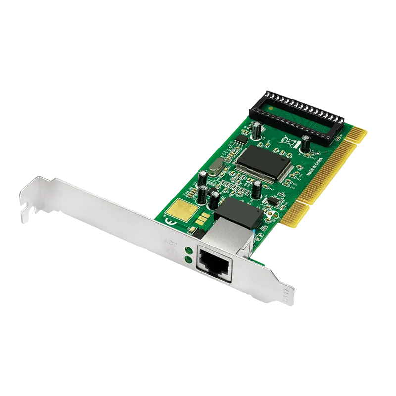 Gigabit LAN PCI-Karte