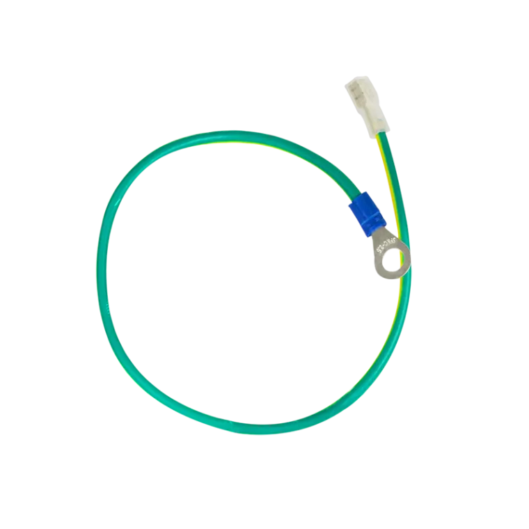 Erdungssatz für Canovate Standschränke, 4 Kabel je 0,3 m