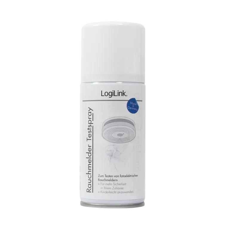 Rauchmelder Testspray (0,15 l)