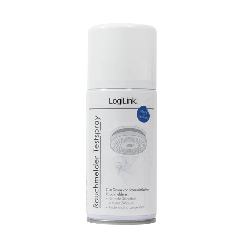 Rauchmelder Testspray (0,15 l)