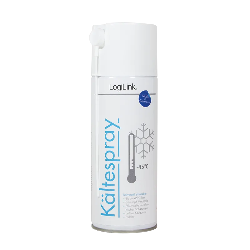 Kältespray (0,4 l)