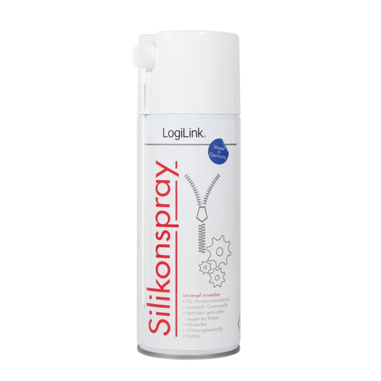 Silikonspray (0,4 l)