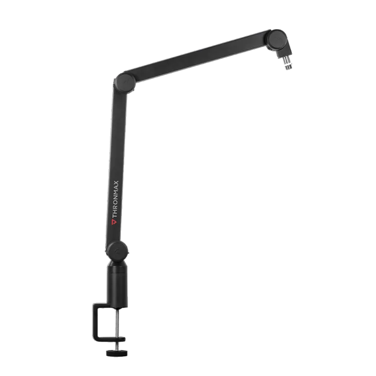 Mikrofonarm, USB