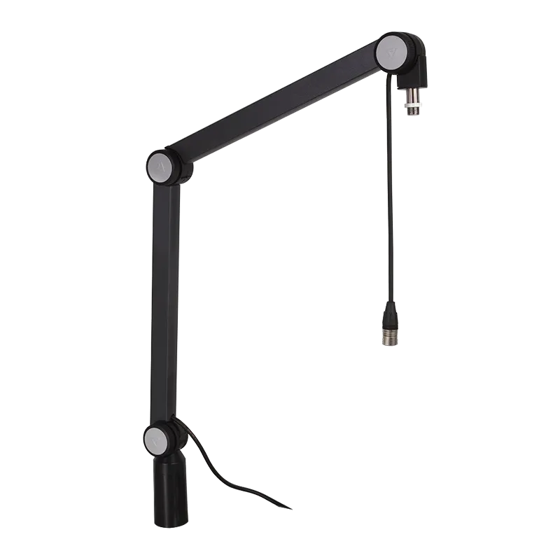 Caster Stand, XLR