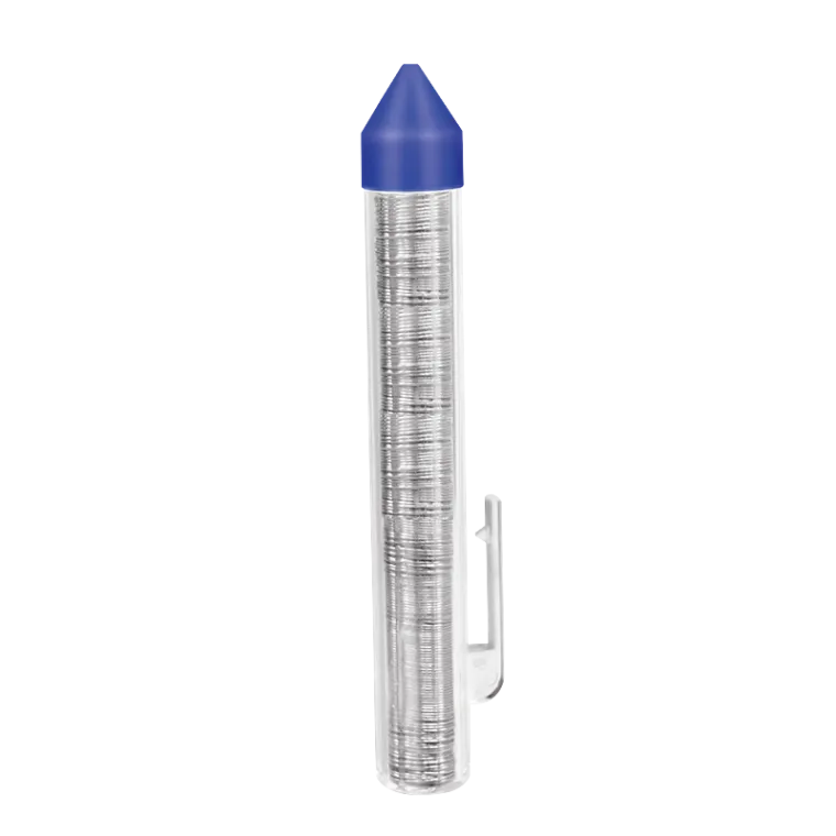 Lötdraht Ø 0,56 mm (bleifrei), 0,7% Kupfer, 12,5g Spenderbox