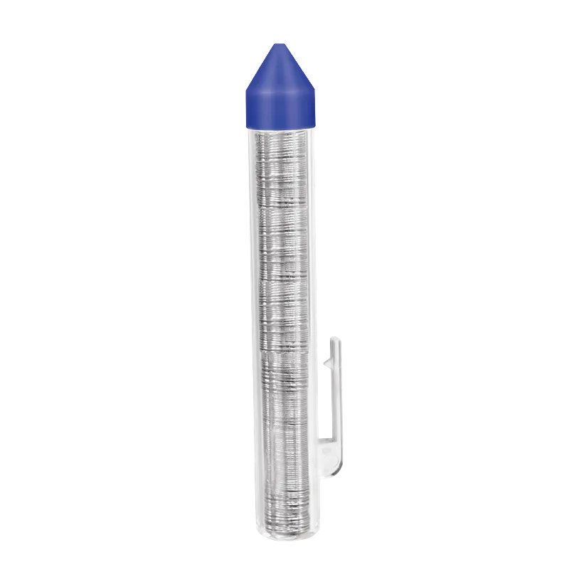 Lötdraht Ø 0,56 mm (bleifrei), 0,7% Kupfer, 12,5g Spenderbox