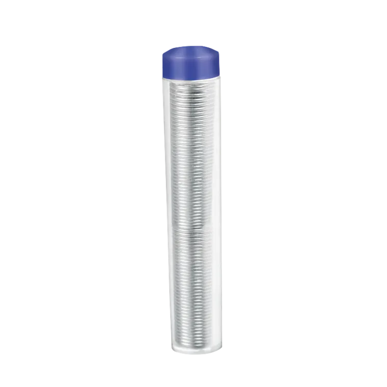 Lötdraht Ø 1 mm (bleifrei + Silber), 0,7% Kupfer, 12,5g Spen