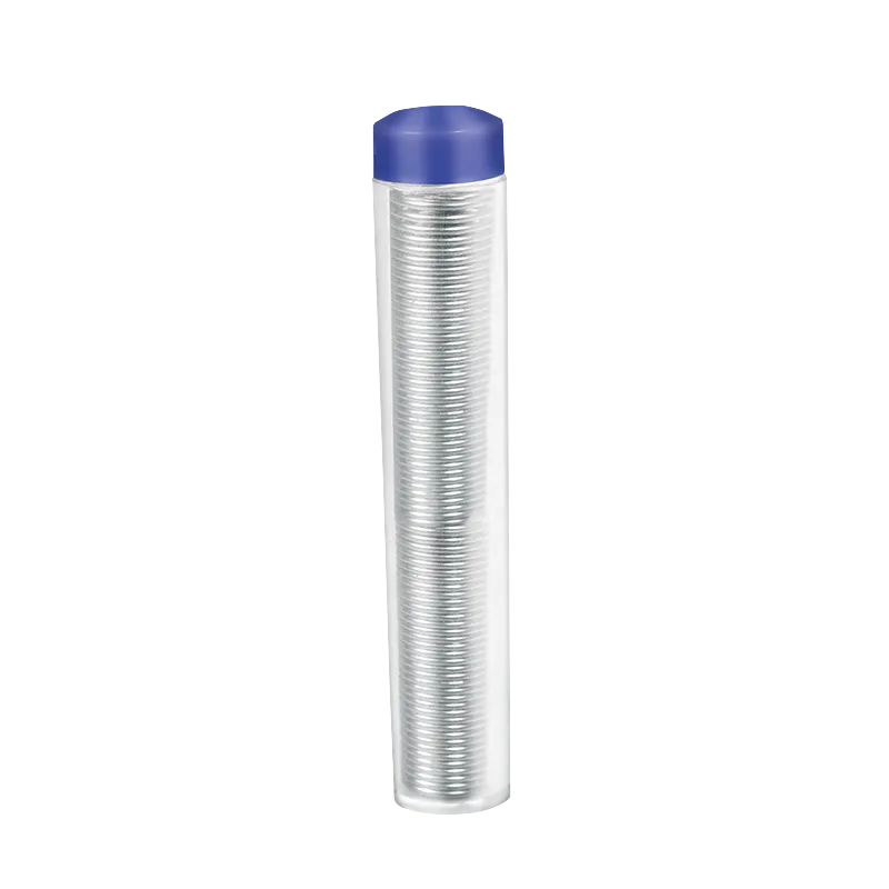 Lötdraht Ø 1 mm (bleifrei + Silber), 0,7% Kupfer, 12,5g Spen