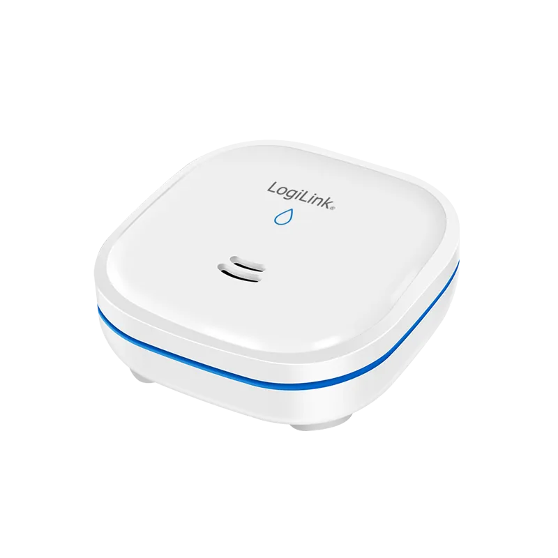 Wasserlecksensor, >85, IP65, weiß
