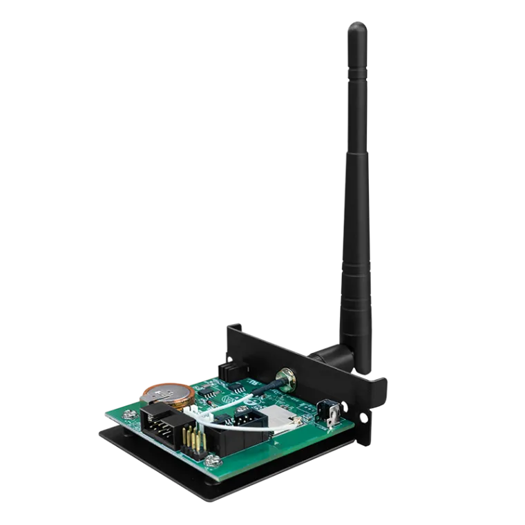 Lademanagement-Modul (CMM), WiFi, für USB-C Mehrfachladegeräte (IPSS)
