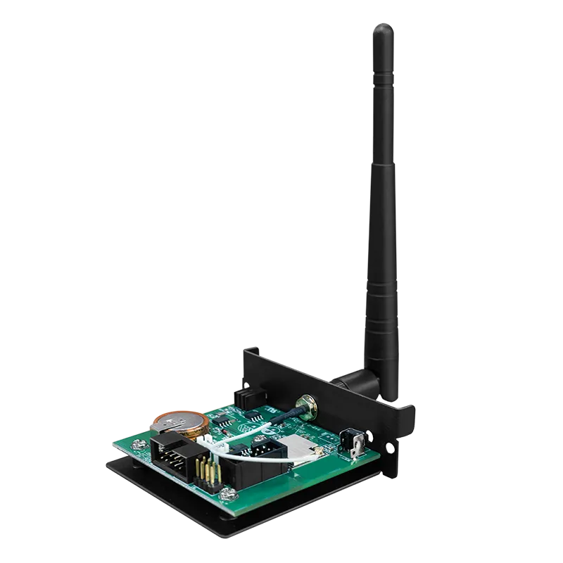 Lademanagement-Modul (CMM), WiFi, für USB-C Mehrfachladegeräte (IPSS)