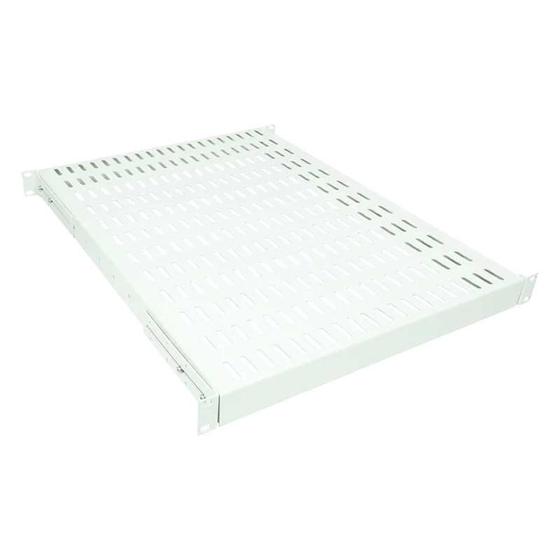 Schwerlast Fachboden für 800 mm tiefe Schränke, Grau