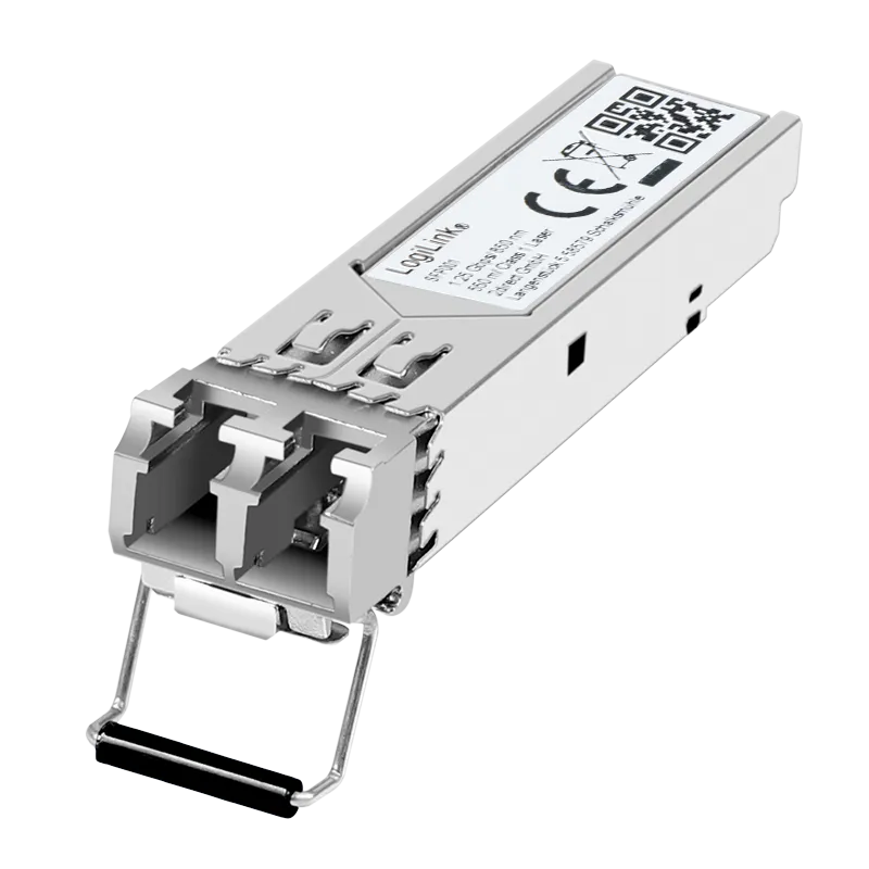 1,25 Gbit/s SFP Transceiver Modul MM 550 m LC