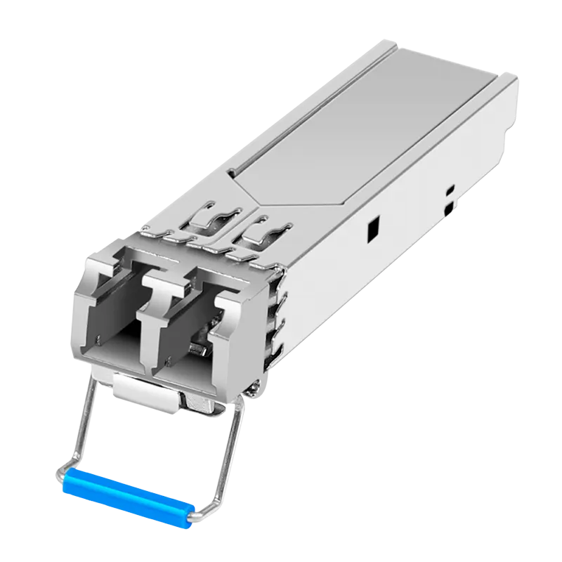 2,5 Gbit/s SFP Transceiver Modul SM 10 KM LC
