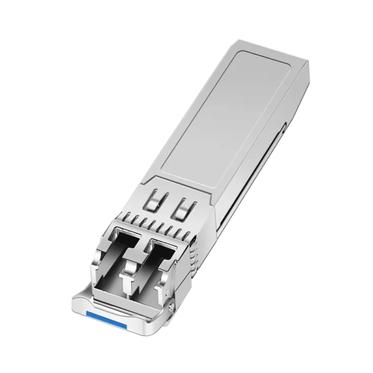10 Gbit/s SFP+ Transceiver Modul MM 300 m LC