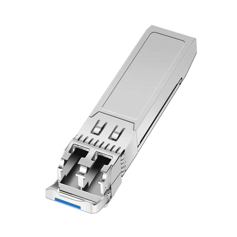 10 Gbit/s SFP+ Transceiver Modul MM 300 m LC