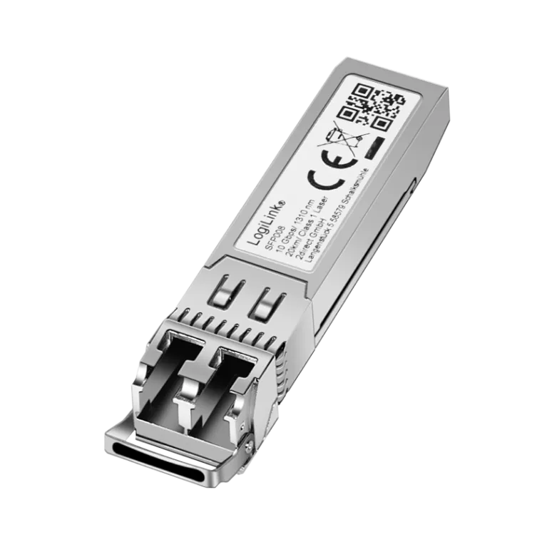 10 Gbit/s SFP+ Transceiver Modul SM 20 KM LC