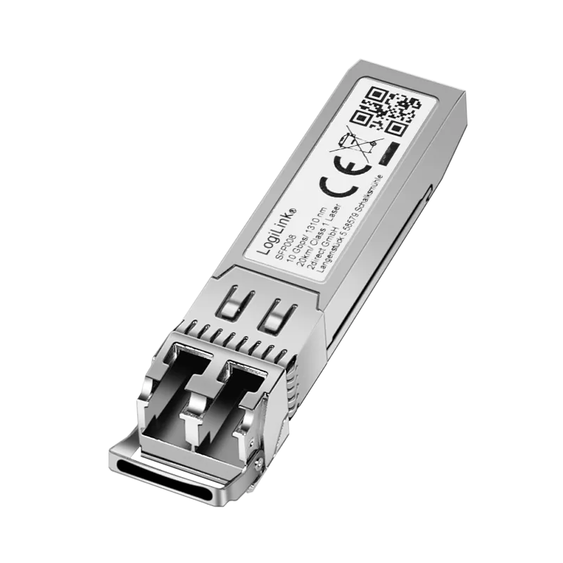 10 Gbit/s SFP+ Transceiver Modul SM 20 KM LC