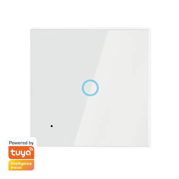 Wi-Fi Smart Wandschalter, Tuya kompatibel