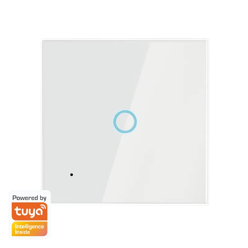 Wi-Fi Smart Wandschalter, Tuya kompatibel