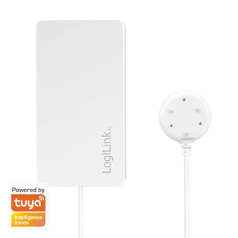 Wi-Fi Smart Wasserlecksensor, Tuya kompatibel
