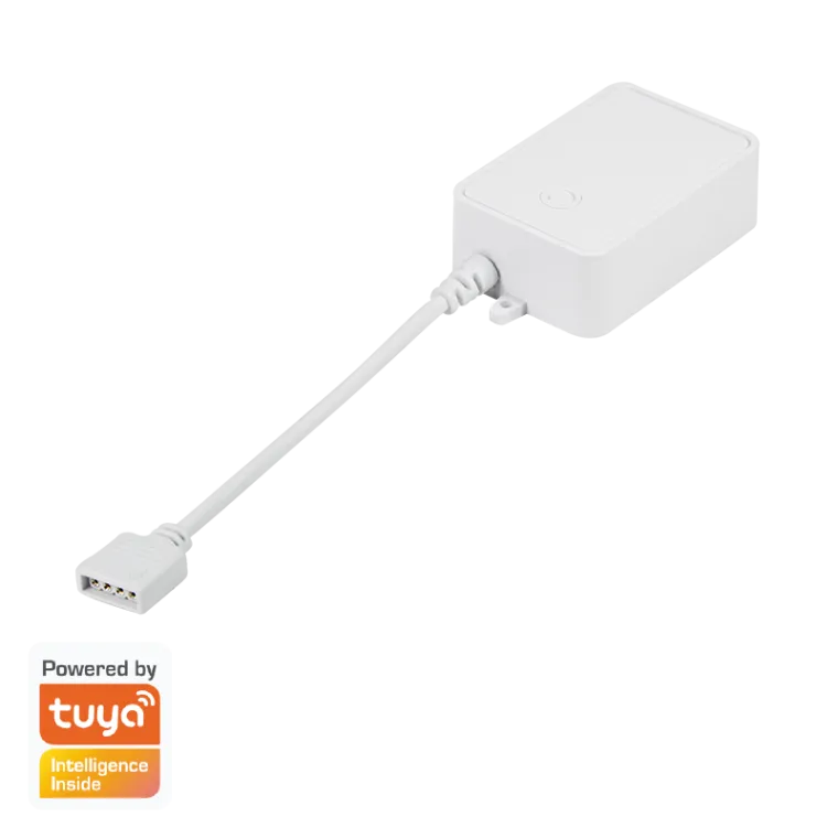 Wi-Fi Smart RGB-Kontroller, Tuya kompatibel