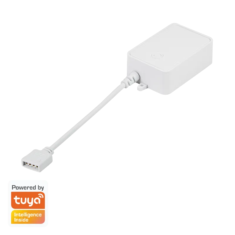 Wi-Fi Smart RGB-Kontroller, Tuya kompatibel