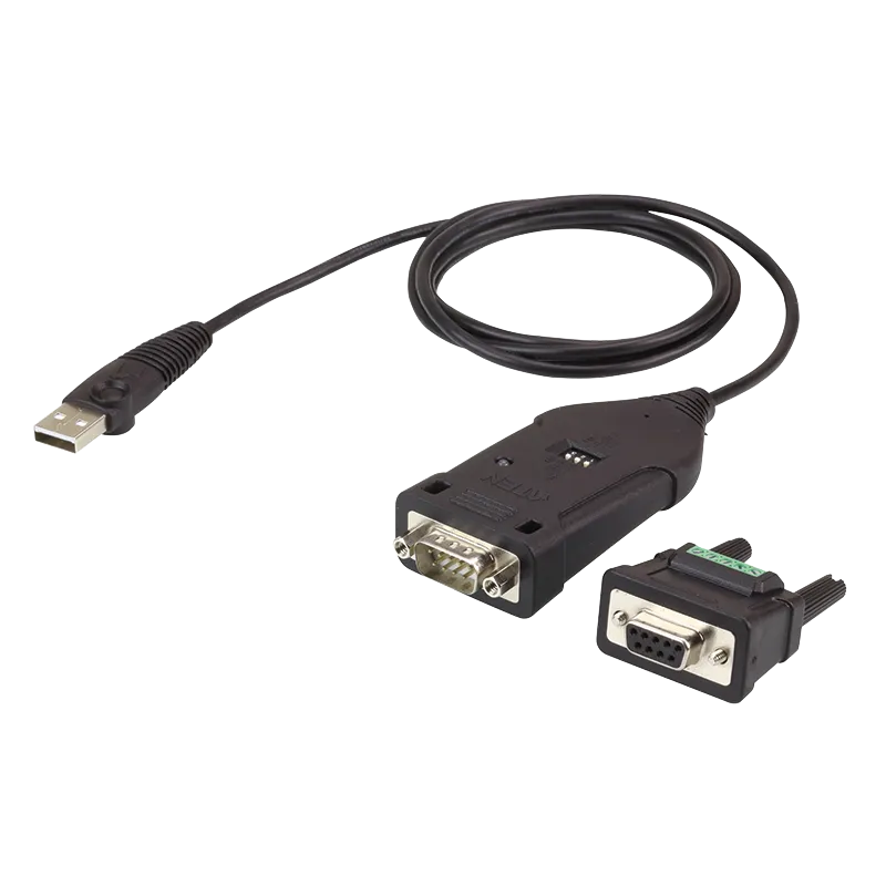 USB auf RS-422/485 Adapter