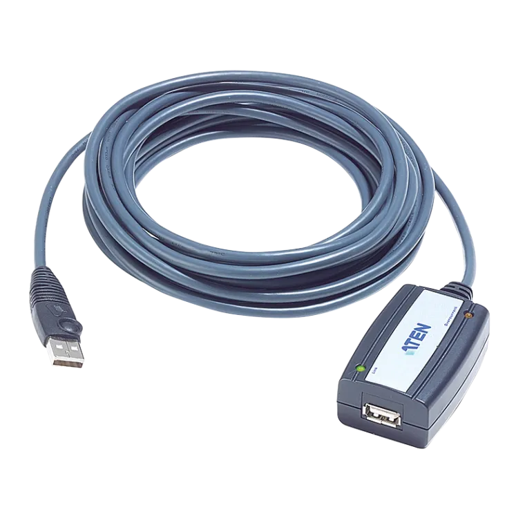 Verlängerung Kabel USB 2.0 (5 m)
