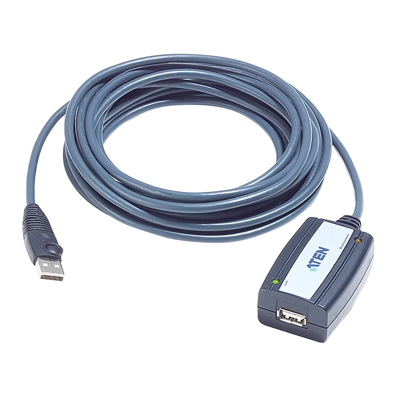 Verlängerung Kabel USB 2.0 (5 m)