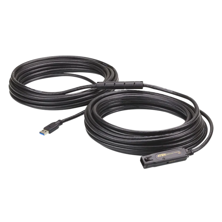 15 m USB 3.2 Gen1 Verlängerungskabel