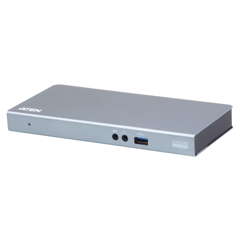 USB-C Multiport Dock
