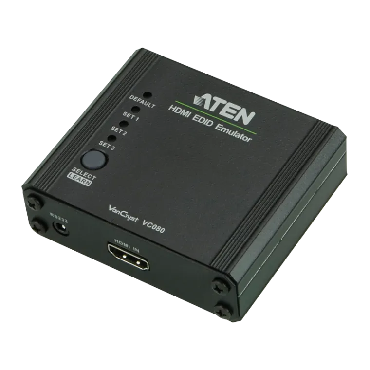 Konverter HDMI-EDID-Emulator