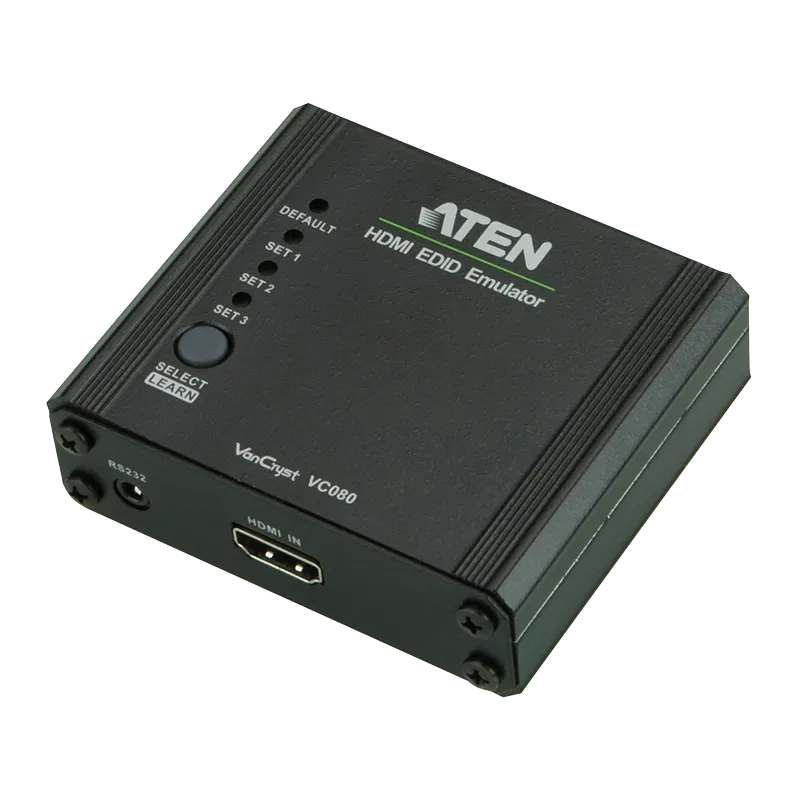 Konverter HDMI-EDID-Emulator