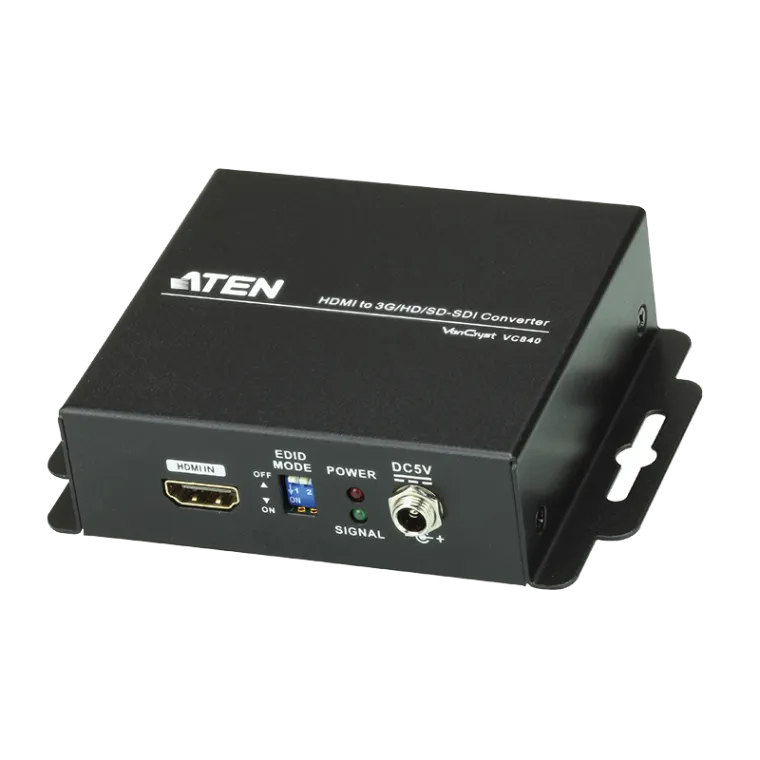 Konverter HDMI auf 3G/HD/SD-SDI