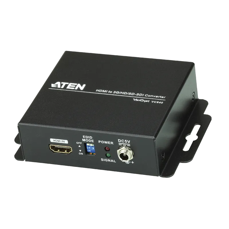 Konverter HDMI auf 3G/HD/SD-SDI