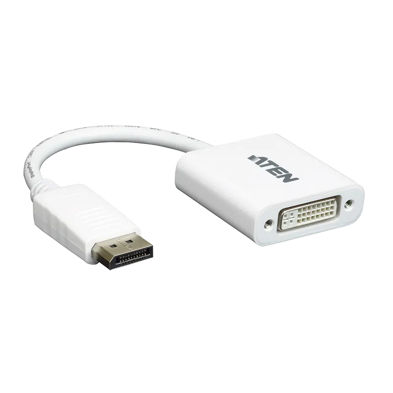DisplayPort auf DVI Adapter