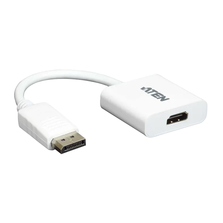 DisplayPort auf HDMI Adapter
