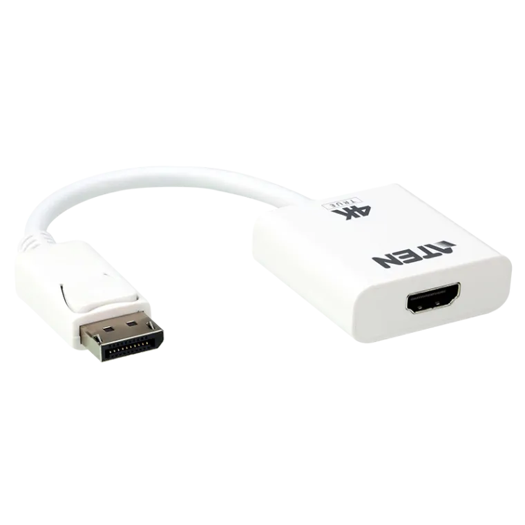 DisplayPort auf 4K HDMI Aktiv Adapter